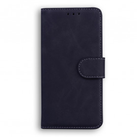 Huawei P50 Lederen Hoesje Vintage Couture