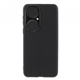Huawei P50 Silicone Hoesje Rigid Matte