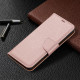 Huawei P50 Pro Case Litchi Schuine Flap