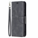 Huawei P50 Pro Case gladde schuine klep