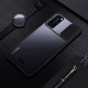 Huawei P40 CamShield Case MOFI Gekleurde randen