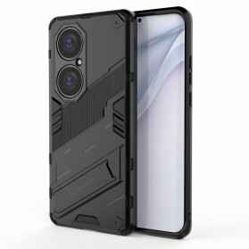 Huawei P50 Pro verwijderbare twee positie Hands Free Case