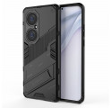 Huawei P50 Pro verwijderbare twee positie Hands Free Case