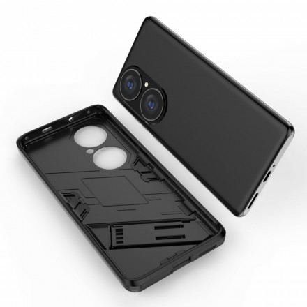 Huawei P50 Pro verwijderbare twee positie Hands Free Case