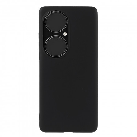 Huawei P50 Pro Silicone Case Rigid Matte