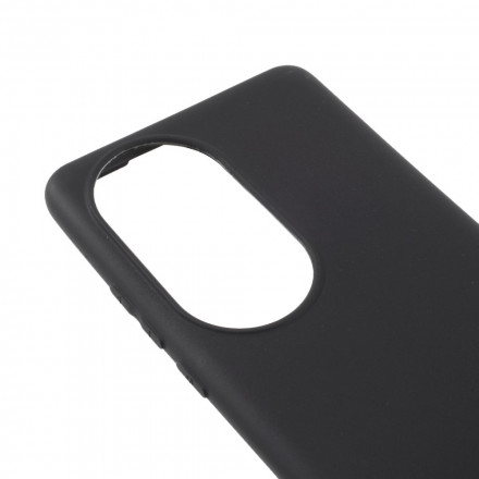 Huawei P50 Pro Silicone Case Rigid Matte