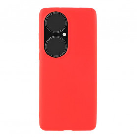 Huawei P50 Pro Silicone Case Rigid Matte