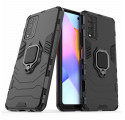 Honor 10x Lite Ring Resistant Case