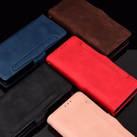 Samsung Galaxy Z Fold2 Premier Class Multi-Card hoesje