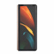 Samsung Galaxy Z Fold2 Kunstleer Hoesje Kleur