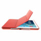 Smart Case Kunstlederen Hoes iPad Air (2013)