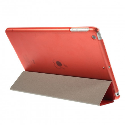 Smart Case Kunstlederen Hoes iPad Air (2013)