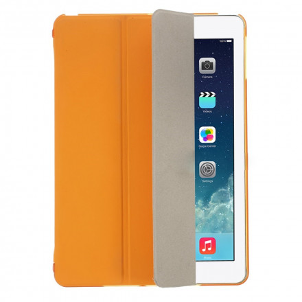 Smart Case Kunstlederen Hoes iPad Air (2013)