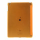 Smart Case Kunstlederen Hoes iPad Air (2013)