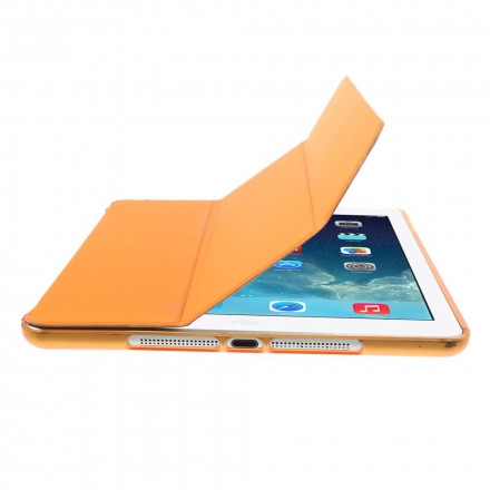 Smart Case Kunstlederen Hoes iPad Air (2013)