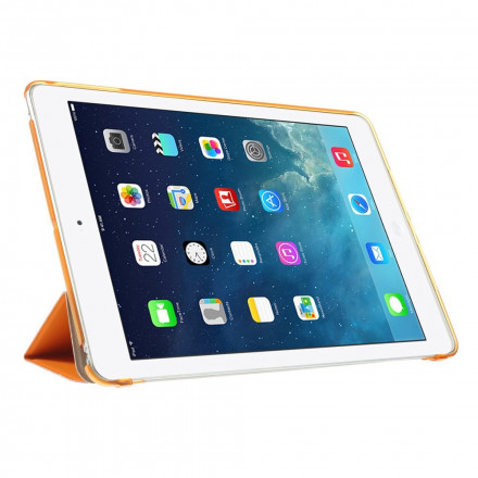 Smart Case Kunstlederen Hoes iPad Air (2013)