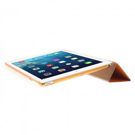 Smart Case Kunstlederen Hoes iPad Air (2013)