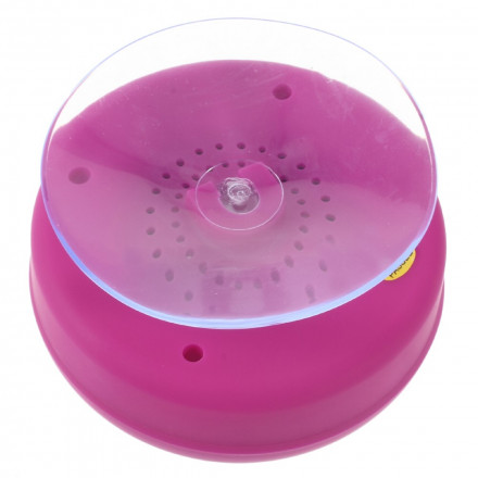 Waterdichte Mini Bluetooth Speaker met Zuignap