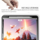 iPad Pro 11" Case (2021) (2020) (2019) Koord, standaard en stijl houder