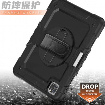 iPad Pro 11" Case (2021) (2020) (2018) Ultra Stevige Multi-Functionele