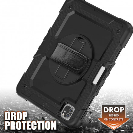 iPad Pro 11" Case (2021) (2020) (2018) Ultra Stevige Multi-Functionele