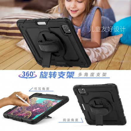 iPad Pro 11" Case (2021) (2020) (2018) Ultra Stevige Multi-Functionele