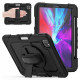 iPad Pro 11" Case (2021) (2020) (2018) Ultra Stevige Multi-Functionele