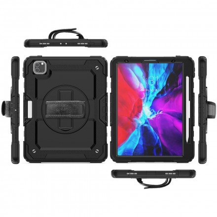 iPad Pro 11" Case (2021) (2020) (2018) Ultra Stevige Multi-Functionele
