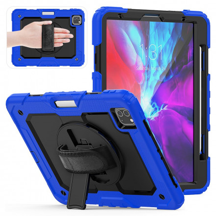 iPad Pro 11" Case (2021) (2020) (2018) Ultra Stevige Multi-Functionele