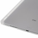 iPad Pro 11" Geval (2021) (2020) Silicone Duidelijke Stylusgeval