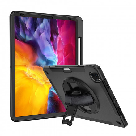 iPad Pro 11" Case (2021) (2020) (2018) Multi-Functionele Stylus Houder