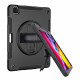 iPad Pro 11" Case (2021) (2020) (2018) Multi-Functionele Stylus Houder