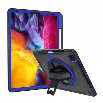 iPad Pro 11" Case (2021) (2020) (2018) Multi-Functionele Stylus Houder