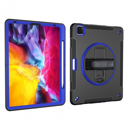 iPad Pro 11" Case (2021) (2020) (2018) Multi-Functionele Stylus Houder