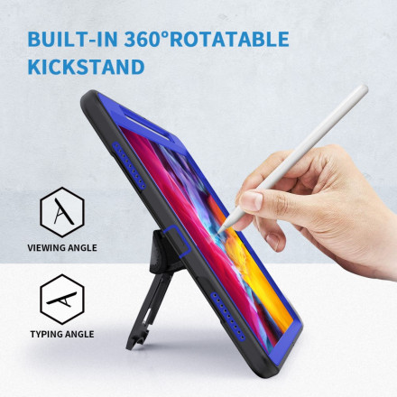 iPad Pro 11" Case (2021) (2020) (2018) Multi-Functionele Stylus Houder