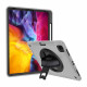 iPad Pro 11" Case (2021) (2020) (2018) Multi-Functionele Stylus Houder