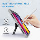 iPad Pro 11" Case (2021) (2020) (2018) Multi-Functionele Stylus Houder