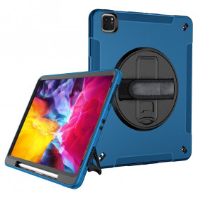 iPad Pro 11" Case (2021) (2020) (2018) Multi-Functionele Stylus Houder