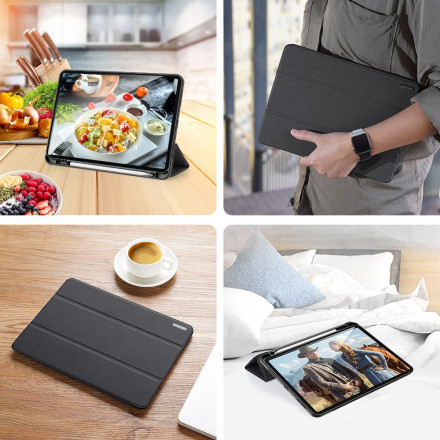 Smart Case iPad Pro 11" (2021) (2020) DUX-DUCIS