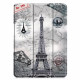 Smart Case iPad Pro 11" (2021) Eiffeltoren Stylus Case