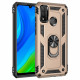 Huawei P Smart 2020 Hybrid Ring Plus Case