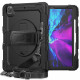 iPad Pro 12.9" (2021) (2020) (2018) Ultra Tough Multi-functionele etui