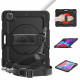 iPad Pro 12.9" (2021) (2020) (2018) Ultra Tough Multi-functionele etui