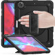 iPad Pro 12.9" (2021) (2020) (2018) Ultra Tough Multi-functionele etui