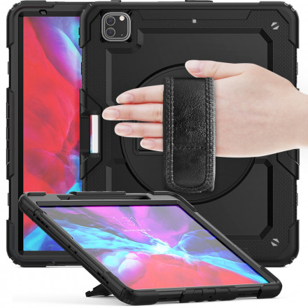 iPad Pro 12.9" (2021) (2020) (2018) Ultra Tough Multi-functionele etui