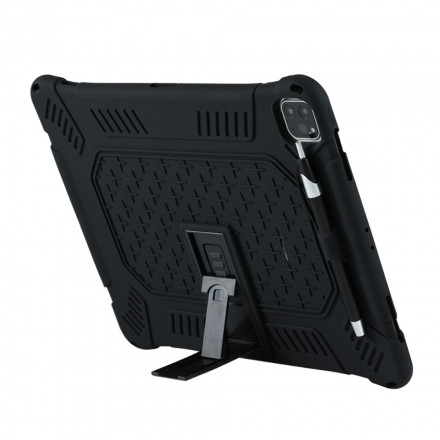 iPad Pro 12.9" Case (2021) (2020) (2018) Multi-Functionele verstelbare standaard