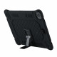 iPad Pro 12.9" Case (2021) (2020) (2018) Multi-Functionele verstelbare standaard