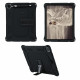 iPad Pro 12.9" Case (2021) (2020) (2018) Multi-Functionele verstelbare standaard