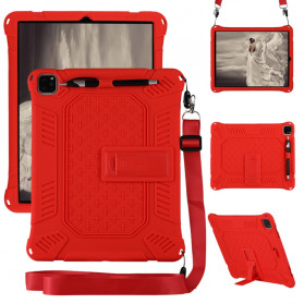 iPad Pro 12.9" Case (2021) (2020) (2018) Multi-Functionele verstelbare standaard