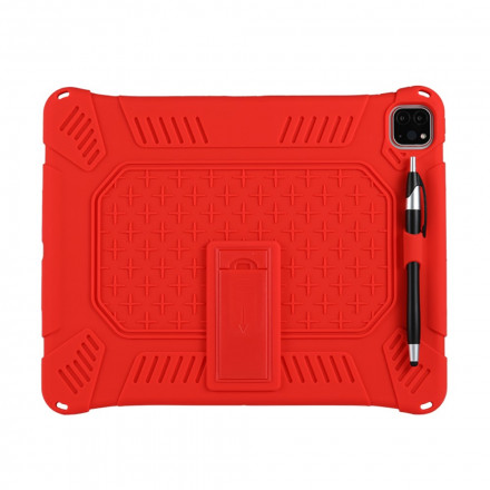iPad Pro 12.9" Case (2021) (2020) (2018) Multi-Functionele verstelbare standaard